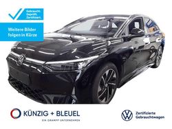 Schwarz Gebraucht 2025 VW ID.7 GTX Limousine | 49.290 € (Guter Preis)