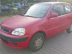 Rot Gebraucht 2000 Honda Logo Kleinwagen | 1.799 € (Guter Preis)
