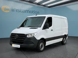 Gebraucht 2023 Mercedes Sprinter Van | 29.699 € (Superpreis)