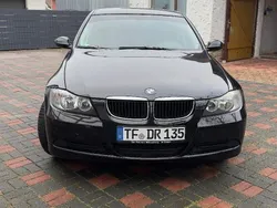 Schwarz Gebraucht 2006 BMW 318 Kombi | 2.999 € (Guter Preis)