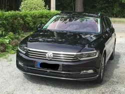 Schwarz Gebraucht 2016 VW Passat Kombi | 19.400 € (Etwas zu teuer)