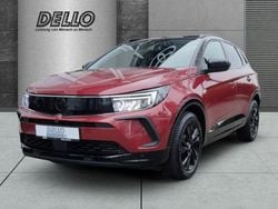 Rubin rot Gebraucht 2022 Opel Grandland X GS Line SUV | 21.990 € (Fairer Preis)