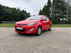 Rot Gebraucht 2013 Hyundai i20 Trend Kleinwagen | 3.699 € (Fairer Preis)