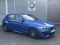 BMW 120