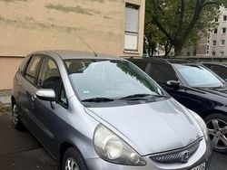 Silber Gebraucht 2007 Honda Jazz Kleinwagen | 3.200 € (Guter Preis)