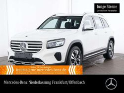 Weiß Gebraucht 2025 Mercedes GLB180 Progressive SUV | 39.990 € (Fairer Preis)
