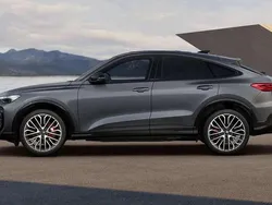 Mythosschwarz metallic Neu 2025 Audi SQ5 Sportback Edition .1 SUV | 85.738 € (Fairer Preis)