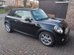 Schwarz Gebraucht 2011 Mini Cooper Kleinwagen | 7.100 € (Fairer Preis)