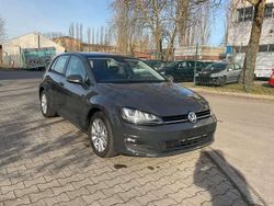 Grau Gebraucht 2013 VW Golf Active Limousine | 9.499 € (Guter Preis)