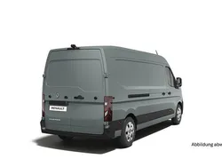 Gebraucht 2024 Renault Master Van | 39.180 € (Etwas zu teuer)