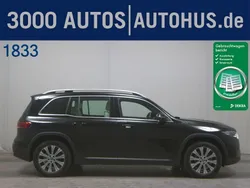 Schwarz Gebraucht 2023 Mercedes EQB250 Progressive SUV | 30.980 € (Superpreis)