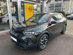 Schwarz Gebraucht 2022 Opel Mokka GS Line SUV | 16.990 € (Fairer Preis)