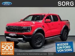 Orange, codeorange Neu 2025 Ford Ranger Raptor Abholung | 70.400 € (Fairer Preis)
