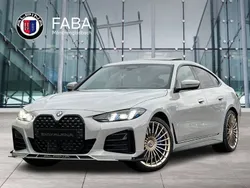 Grau Neu 2025 Alpina B4 Coupé | 121.390 € (Fairer Preis)