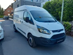 Weiß Gebraucht 2016 Ford Transit Custom Abholung | 12.500 € (Guter Preis)