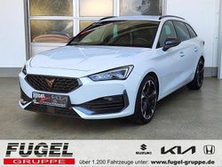 "nevada" weiss Gebraucht 2024 Cupra Leon Kombi | 24.369 € (Guter Preis)