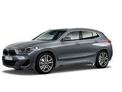 Gebraucht 2025 BMW X2 Efficient Dynamics SUV | 34.900 € (Superpreis)