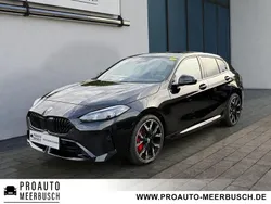Black sapphire Gebraucht 2024 BMW 120 M Sport Kleinwagen | 35.500 € (Fairer Preis)