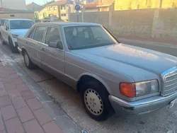 Grau Gebraucht 1988 Mercedes S300 Limousine | 2.800 €