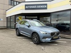 Blau Gebraucht 2019 Volvo XC60 Inscription SUV | 19.999 € (Guter Preis)