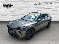 Cliff grau metallic (metallic) Gebraucht 2024 Cupra Formentor VZ SUV | 32.480 € (Guter Preis)