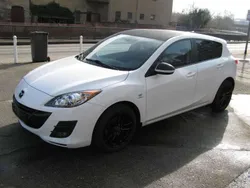 Weiß Gebraucht 2009 Mazda 3 High Limousine | 3.750 € (Fairer Preis)
