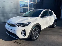 Weiß Neu 2025 Kia Stonic 4 SUV | 24.690 € (Fairer Preis)