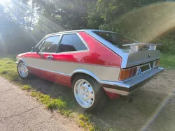 Silber Gebraucht 1980 VW Scirocco Coupé | 12.500 €