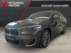 Mineralgrau (grau) Gebraucht 2020 BMW X2 Performance SUV | 31.470 € (Guter Preis)