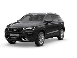 Schwarz Neu 2026 Seat Ateca SUV | 28.950 € (Etwas zu teuer)