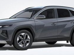 Schwarz Neu 2025 Hyundai Tucson Trend SUV | 34.500 € (Fairer Preis)