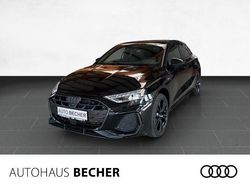 Schwarz Neu 2025 Audi A3 e-tron S-Line Kleinwagen | 56.060 €
