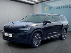 Neu 2025 Skoda Kodiaq SUV | 51.149 € (Fairer Preis)