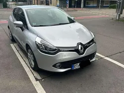 Gebraucht 2015 Renault Clio IV Dynamique Limousine | 4.900 € (Fairer Preis)