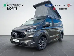 Magnetic Neu 2025 Buerstner Copa C 500 Van | 61.900 € (Fairer Preis)