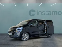 Neu 2024 Citroën Spacetourer Van | 36.949 € (Fairer Preis)
