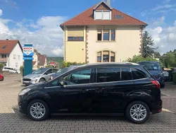 Other Gebraucht 2014 Ford Grand C-Max Van / Kleinbus | 8.888 € (Teuer)