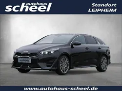 Andere farbe Neu 2024 Kia ProCeed Kleinwagen | 32.190 €