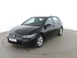 Schwarz Gebraucht 2022 VW Golf VIII Life Limousine | 21.440 € (Guter Preis)
