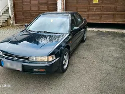 Blau Gebraucht 1991 Honda Accord Limousine | 5.000 €