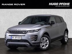 Andere farbe Gebraucht 2023 Land Rover Range Rover evoque SE Dynamic SUV | 47.390 € (Teuer)