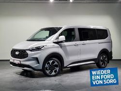 Grau, greymatter Neu 2025 Ford Tourneo Custom Active Van | 60.690 € (Fairer Preis)
