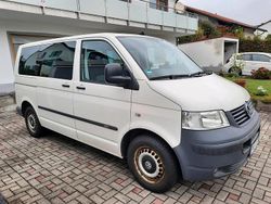 Weiß Gebraucht 2009 VW Multivan Startline Van | 15.689 €