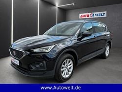 Schwarz Gebraucht 2020 Seat Tarraco SUV | 24.900 € (Guter Preis)