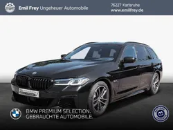 BMW 530e