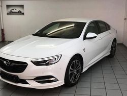 Schneeweiss/olympic/summit Gebraucht 2018 Opel Insignia OPC Limousine | 19.500 € (Fairer Preis)