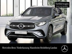 Silber Gebraucht 2025 Mercedes GLC200 AMG SUV | 52.990 € (Fairer Preis)
