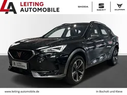 Schwarz Gebraucht 2024 Cupra Formentor SUV | 32.745 € (Fairer Preis)