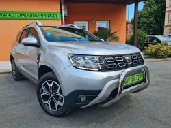 Silber Gebraucht 2019 Dacia Duster Prestige SUV | 15.650 € (Fairer Preis)