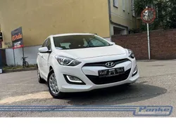 Weiß Gebraucht 2014 Hyundai i30 Classic Kombi | 8.990 € (Fairer Preis)
